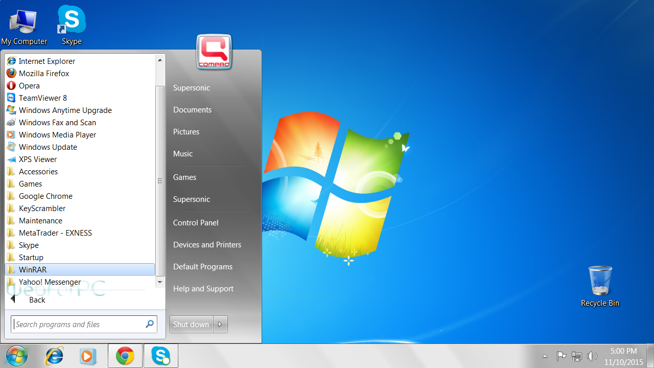 download windows 7 microsoft free